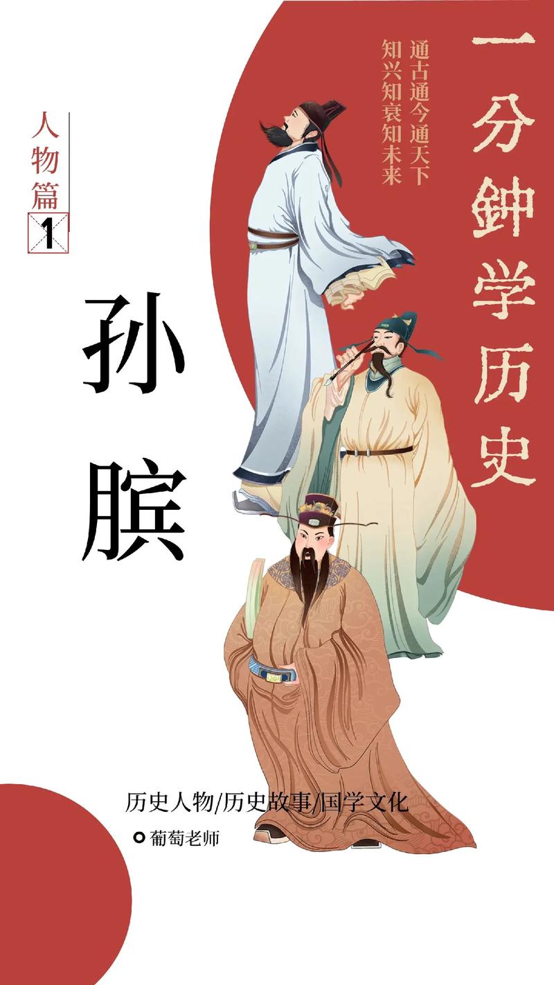 孙膑历史成语典故简短版,孙膑历史故事成语-第7张图片-文史 孙膑历史成语典故简短版,孙膑历史故事成语-第7张图片-文史