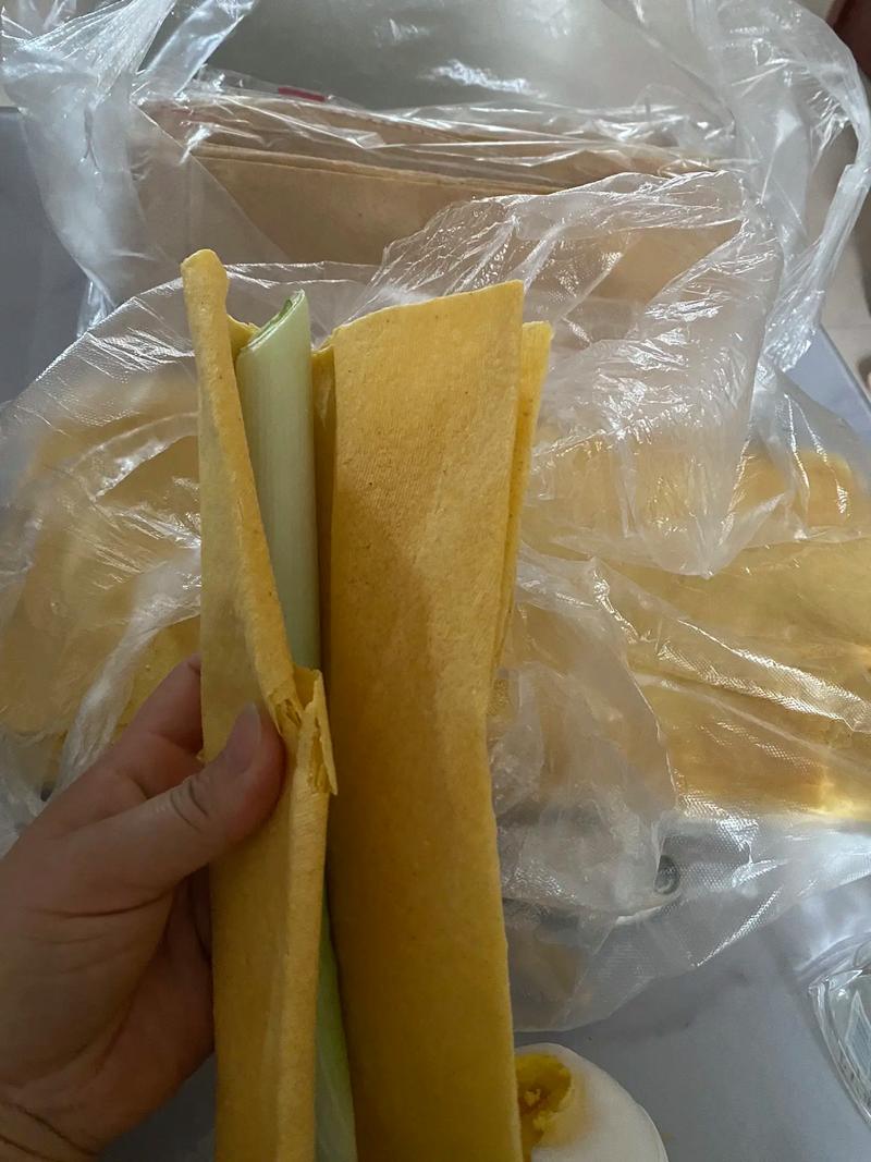 特色煎饼历史典故有哪些,煎饼的文化典故-第1张图片-文史 特色煎饼历史典故有哪些,煎饼的文化典故-第1张图片-文史