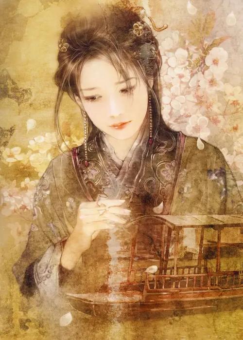 历史典故帐内夫人的故事(历史典故帐内夫人的故事简介)-第3张图片-文史 历史典故帐内夫人的故事(历史典故帐内夫人的故事简介)-第3张图片-文史