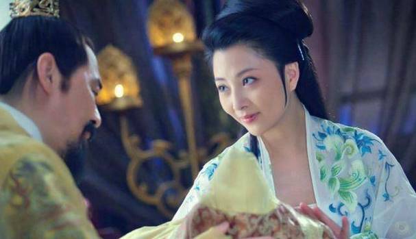 历史典故帐内夫人的故事(历史典故帐内夫人的故事简介)-第4张图片-文史 历史典故帐内夫人的故事(历史典故帐内夫人的故事简介)-第4张图片-文史