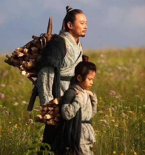 公主生孩子的历史典故(公主生小孩)-第2张图片-文史 公主生孩子的历史典故(公主生小孩)-第2张图片-文史