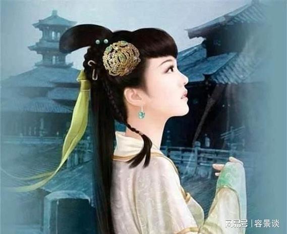 公主生孩子的历史典故(公主生小孩)-第4张图片-文史 公主生孩子的历史典故(公主生小孩)-第4张图片-文史