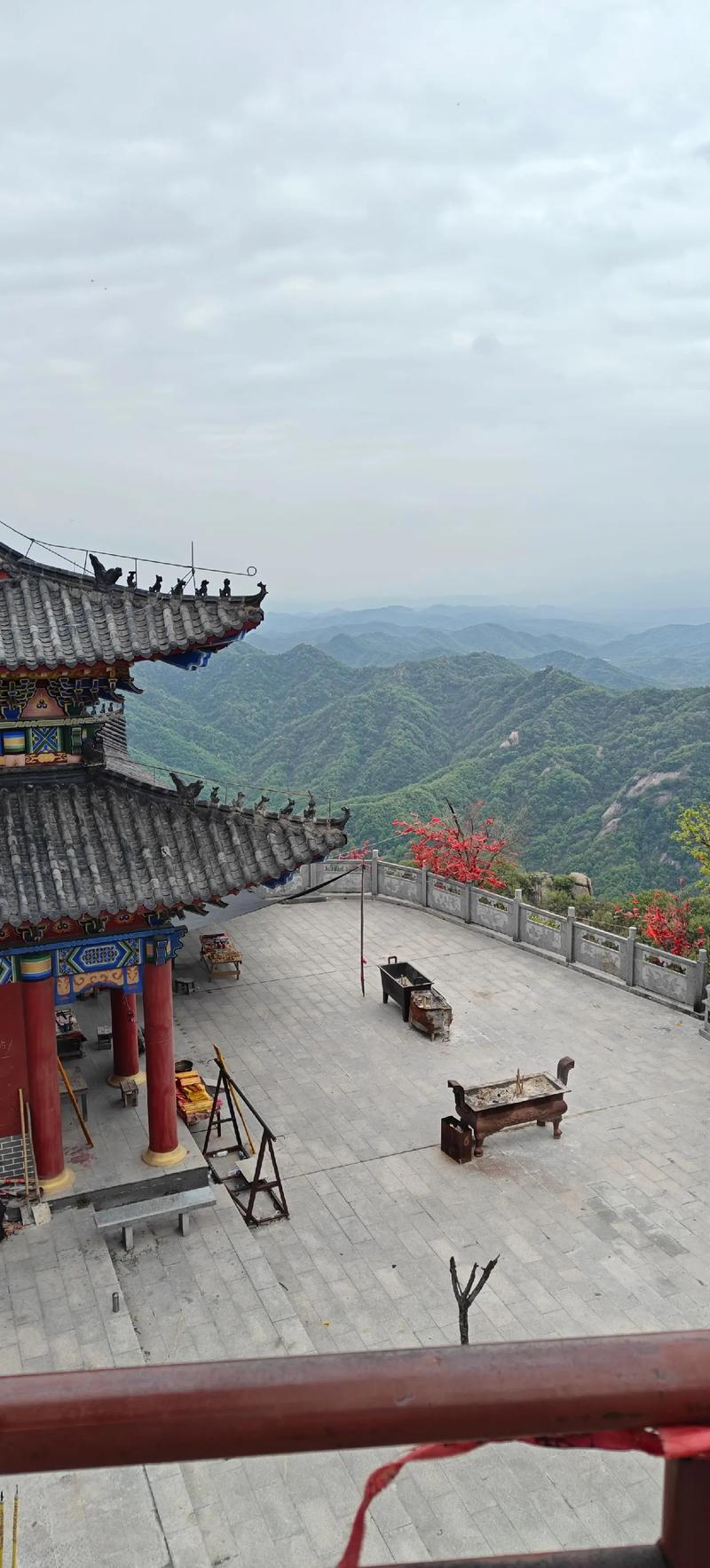 确山县的历史典故有哪些(确山历史遗迹)-第3张图片-文史 确山县的历史典故有哪些(确山历史遗迹)-第3张图片-文史