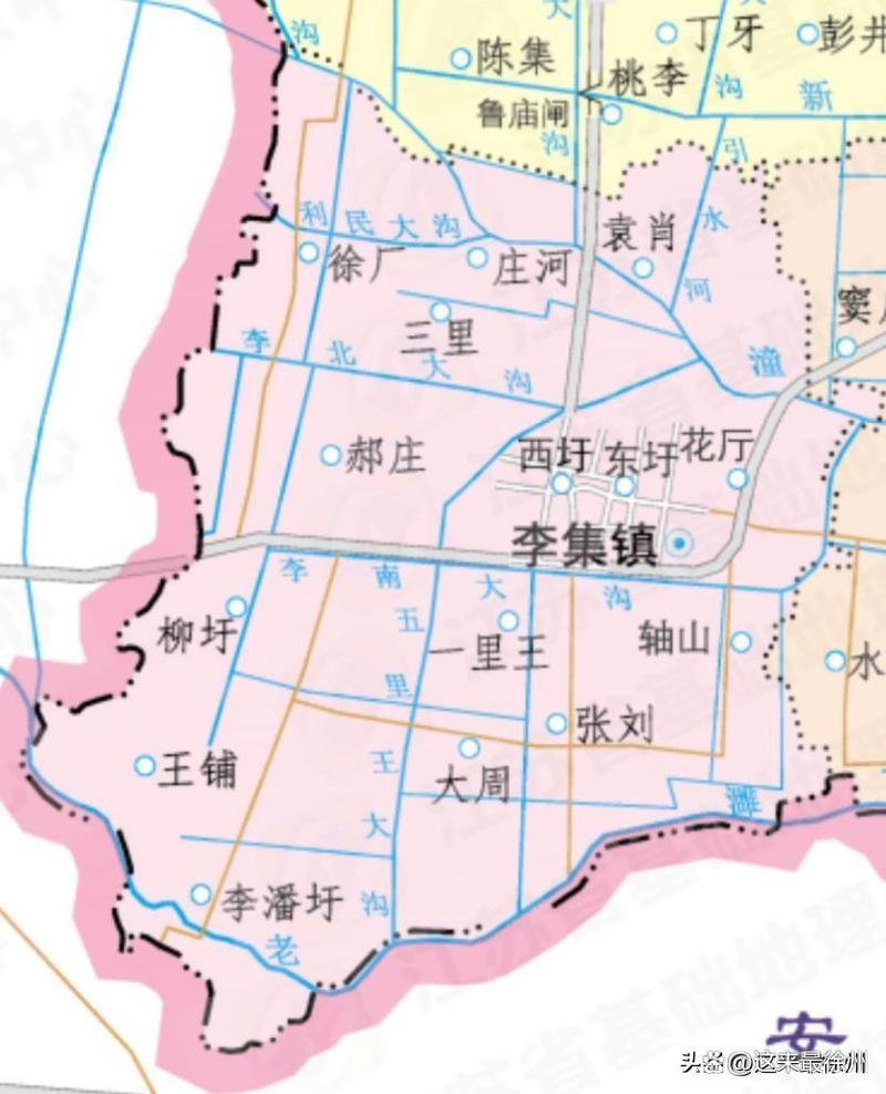 睢宁县历史名人典故介绍,睢宁县历史人物-第3张图片-文史 睢宁县历史名人典故介绍,睢宁县历史人物-第3张图片-文史