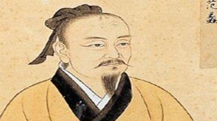 睢宁县历史名人典故介绍,睢宁县历史人物-第5张图片-文史 睢宁县历史名人典故介绍,睢宁县历史人物-第5张图片-文史