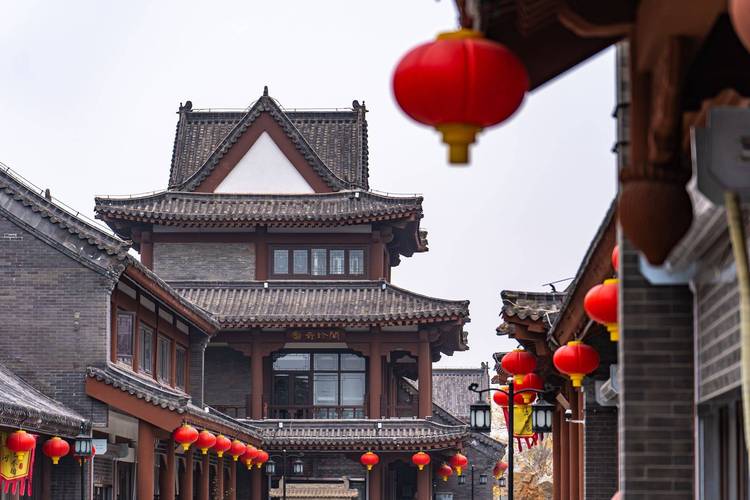 关于德州的运河历史典故,德州运河景点-第3张图片-文史 关于德州的运河历史典故,德州运河景点-第3张图片-文史